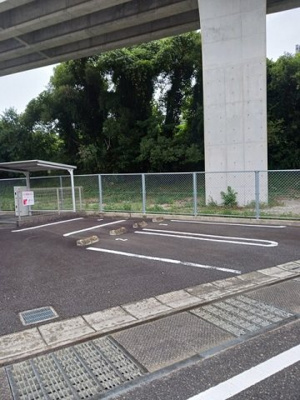 【駐車場】 | リアン