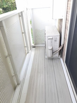 【バルコニー】 | リアン