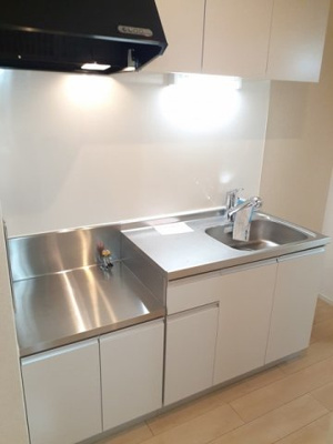 【キッチン】 | リアン