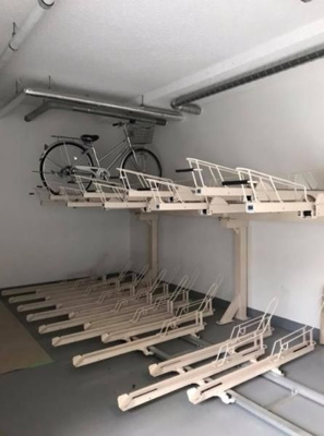 【その他共用部分】 | ジェノヴィア東向島スカイガーデン