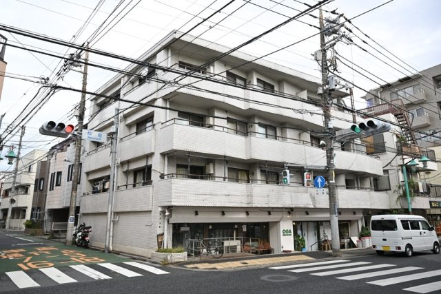 センチュリー三鷹