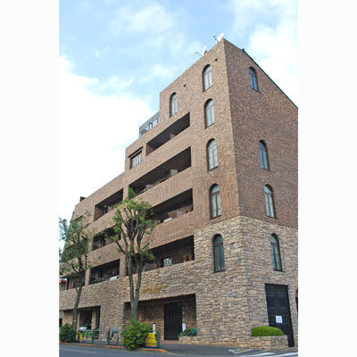 フェニックス吉祥寺アヴァンティーク