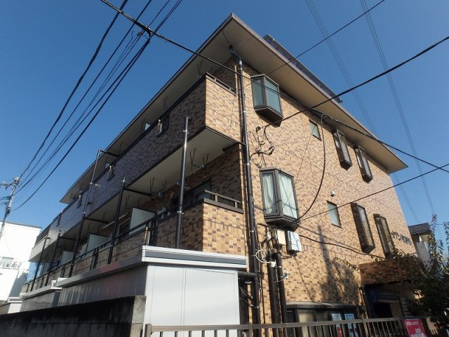 メゾンパステル