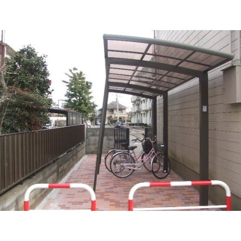 ドエル・みずきのその他共用部分