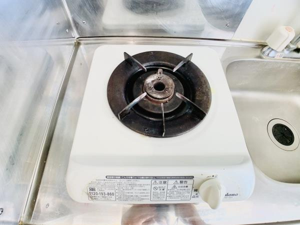 カルム吉祥寺の設備