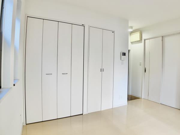 カルム吉祥寺の居間・リビング