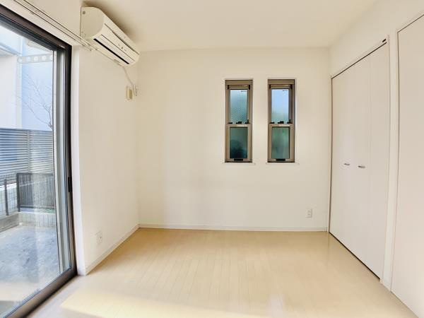 カルム吉祥寺の居間・リビング