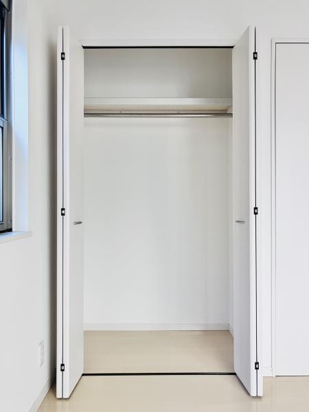 カルム吉祥寺の居間・リビング