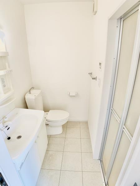 カルム吉祥寺の居間・リビング