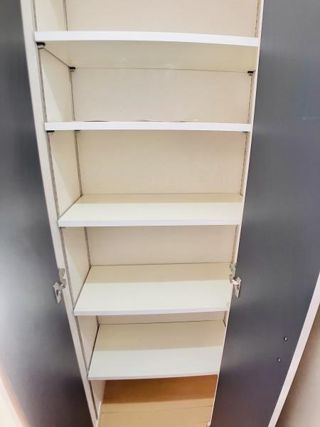 カルム吉祥寺の居間・リビング