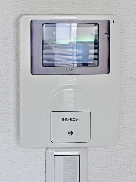 カルム吉祥寺の設備