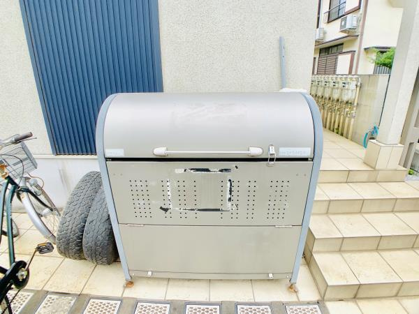 カルム吉祥寺のその他