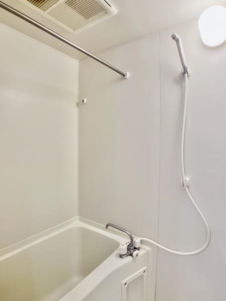 カルム吉祥寺の浴室