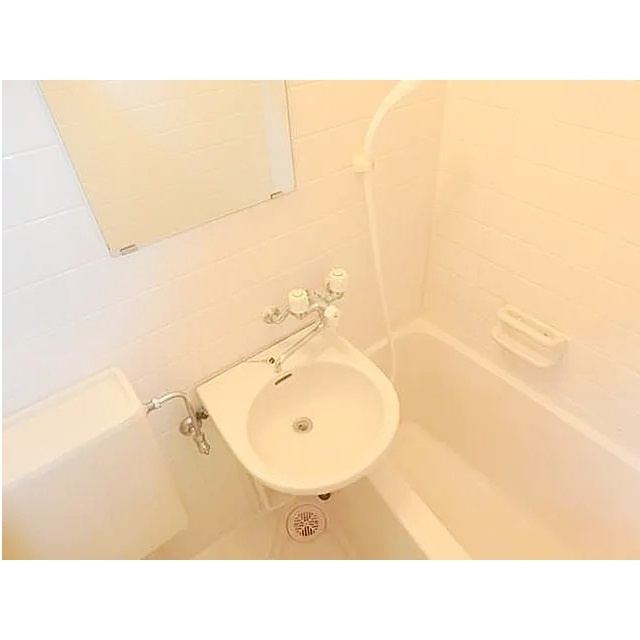 ソフィア西久保の内装