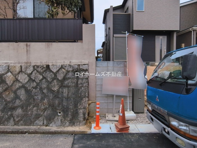  | 小牧市大字久保一色字山新田216-265『仲介料無料』新築戸建て | 撮影：'26/03/13