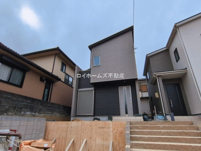  | 小牧市大字久保一色字山新田216-265『仲介料無料』新築戸建て | 撮影：'26/03/13