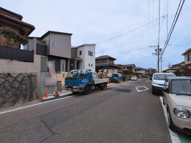  | 小牧市大字久保一色字山新田216-265『仲介料無料』新築戸建て | 撮影：'26/03/13