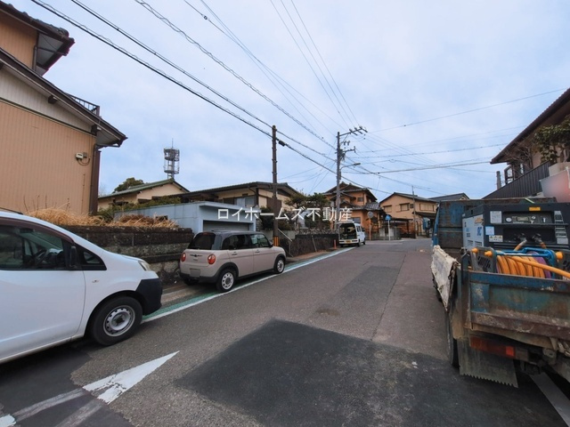 | 小牧市大字久保一色字山新田216-265『仲介料無料』新築戸建て | 撮影：'26/03/13