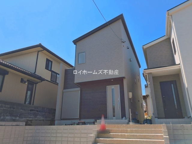  | 小牧市大字久保一色字山新田216-265『仲介料無料』新築戸建て | 撮影：'26/04/16 