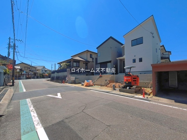  | 小牧市大字久保一色字山新田216-265『仲介料無料』新築戸建て | 撮影：'26/04/16 