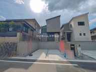 小牧市大字久保一色字山新田216-265『仲介料無料』新築戸建ての画像