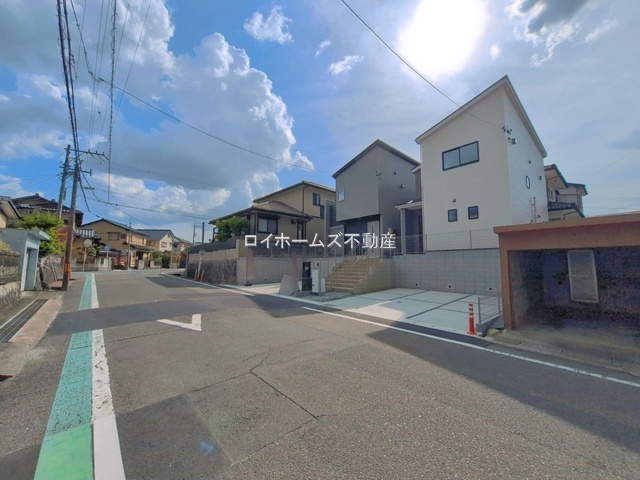  | 小牧市大字久保一色字山新田216-265『仲介料無料』新築戸建て | 撮影：'26/05/13 