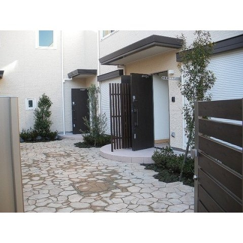 メイプルアベニュー吉祥寺のその他