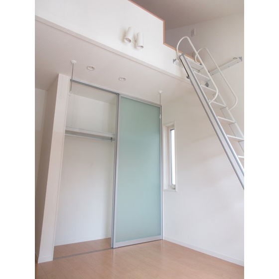 メイプルアベニュー吉祥寺の内装