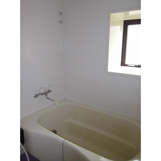 シュタイン・ブルグの浴室|バス