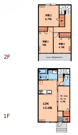 (仮称)貫井南町１丁目賃貸住宅