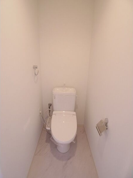 プロシード新瑞橋のトイレ