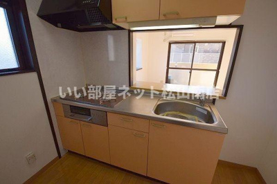 【キッチン】 | ユーミーさくら