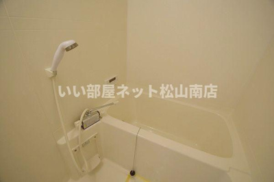 【浴室】 | ユーミーさくら