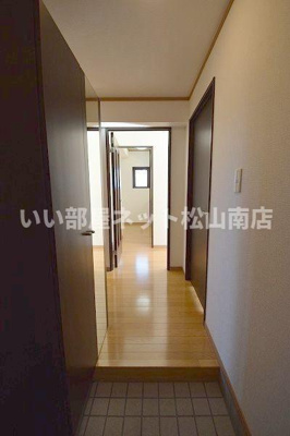 【玄関】 | ユーミーさくら