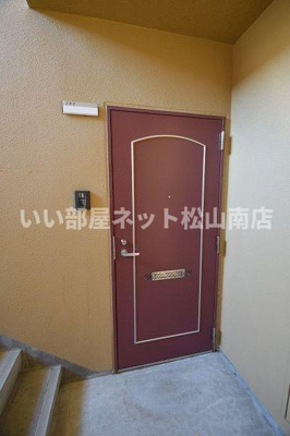 【エントランス】 | ユーミーさくら