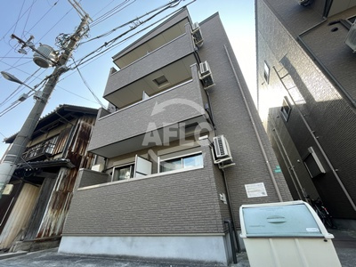 メゾン・オークルⅡ