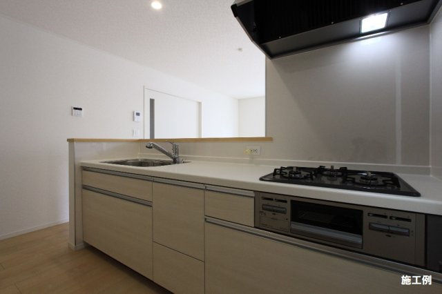 【内装】 | 同じ工務店様の施工例です。