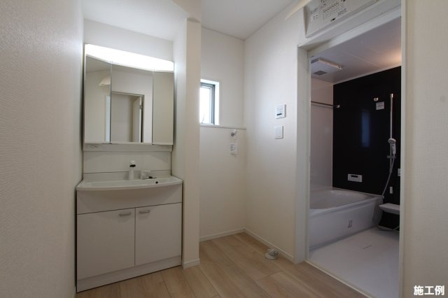 【内装】 | 同じ工務店様の施工例です。