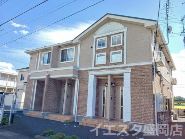 カーサ・セレーノＡ