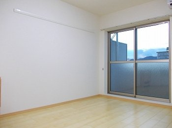 【内装】 | クレール姫路 | おしゃれな内装です