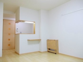 【内装】 | クレール姫路 | 過ごしやすい室内です