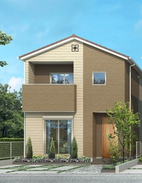 西本町３－２１３ＫＯＤＡＴＥＸⅥＡ