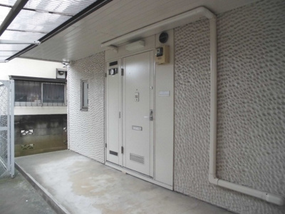 【外観】 | ＯＡＫハイム | 外観もきれいです