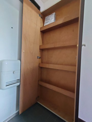 【収納】 | RENATUS HOYA | 小物を収納するのに便利です