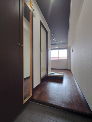 【内装】 | RENATUS HOYA | 物件の内装です