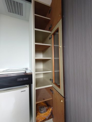 【収納】 | RENATUS HOYA | 小物を収納するのに便利です