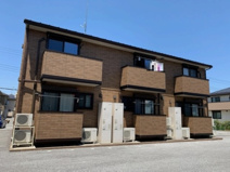 クラージュＤの画像