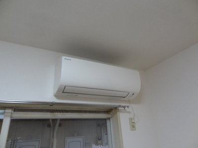 【設備】 | むさし野ハイツA棟