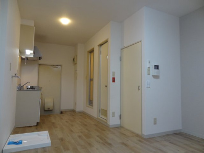 【内装】 | むさし野ハイツA棟 | 物件の内装です