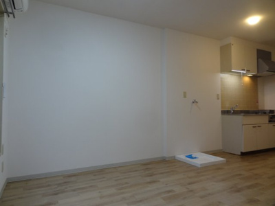 【内装】 | むさし野ハイツA棟 | 中はこのようになっています